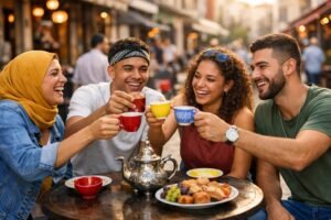 Yalla Choy Explained: Meaning, Usage & Cultural Significance