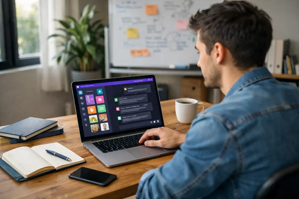 Best Free AI Tools for Small Business in 2026