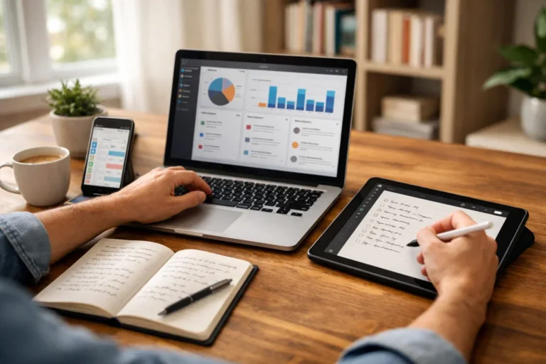 Best AI Tools for Productivity Hacks in 2026