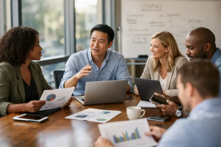 Why I’m Building CapabiliSense for Real-World Business Impact