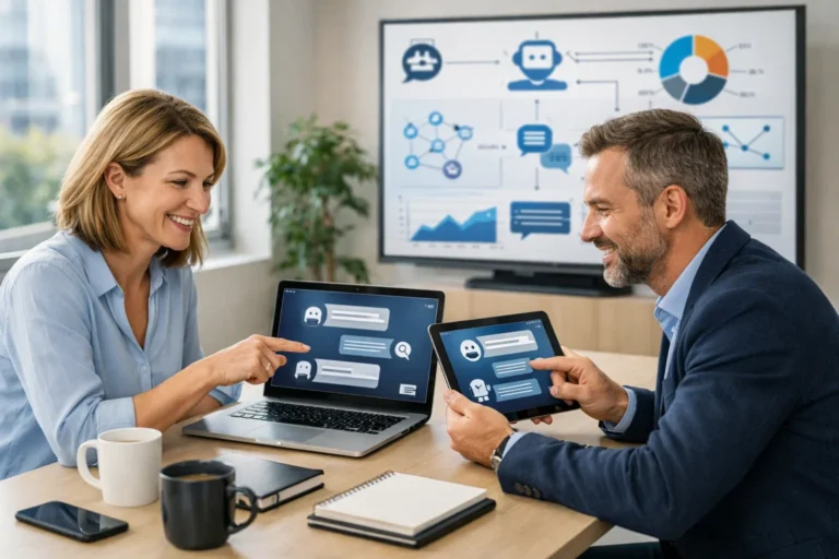 2026 AI Chatbot Integration Trends for Smarter Workflows