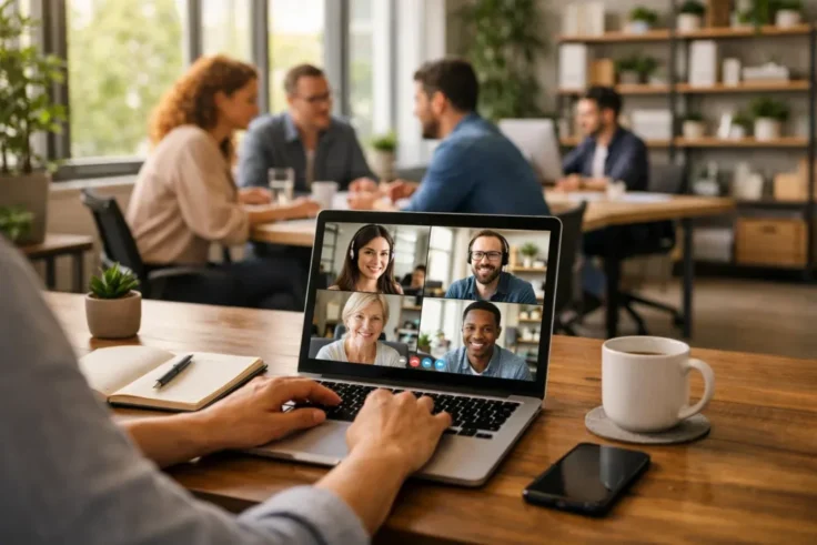 Hybrid ‘Office-From-Home’ Productivity Tools for 2026