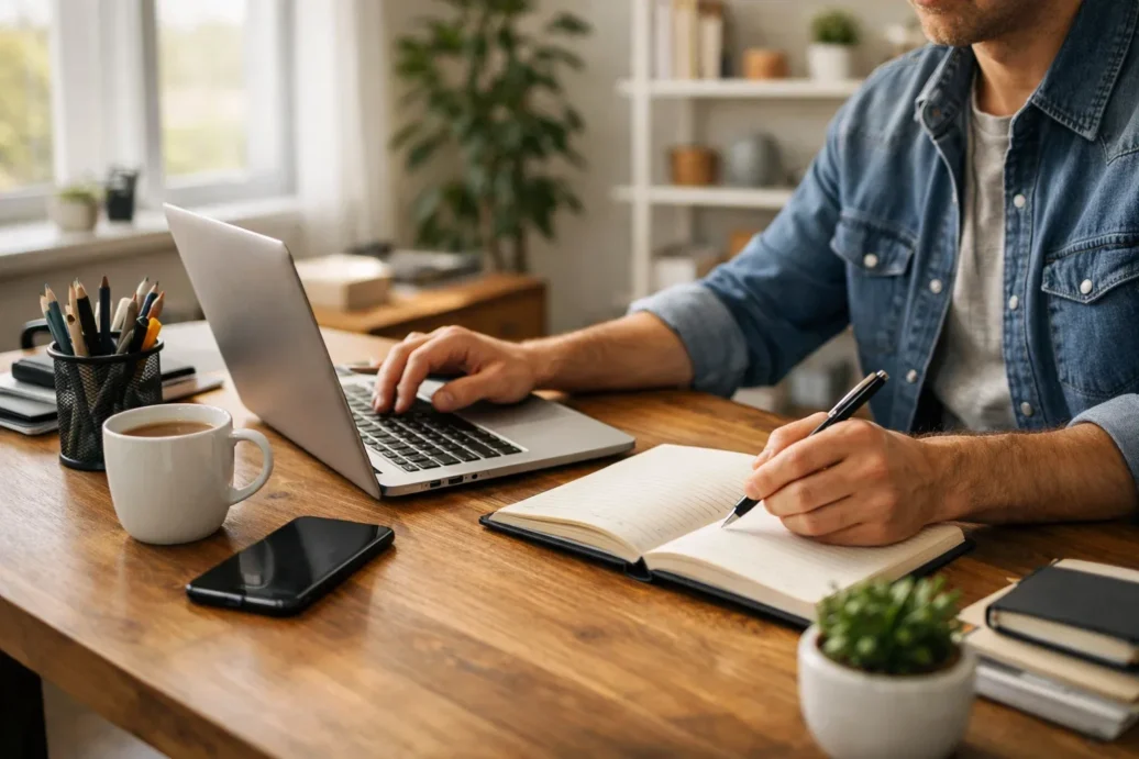 Master Duaction: Dual-Action Techniques for Peak Performance