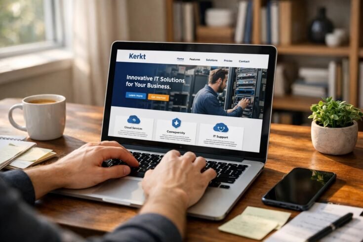 How to Buy Kerkt Online: Features, Reviews & Advice