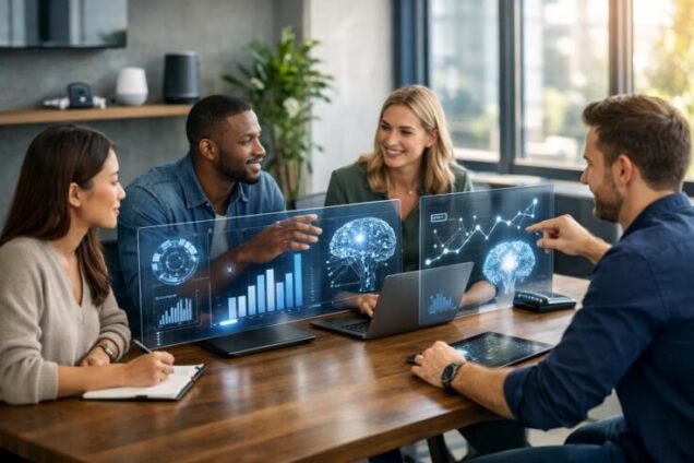 Future of Technology Explained: What 2026 Holds for AI and More