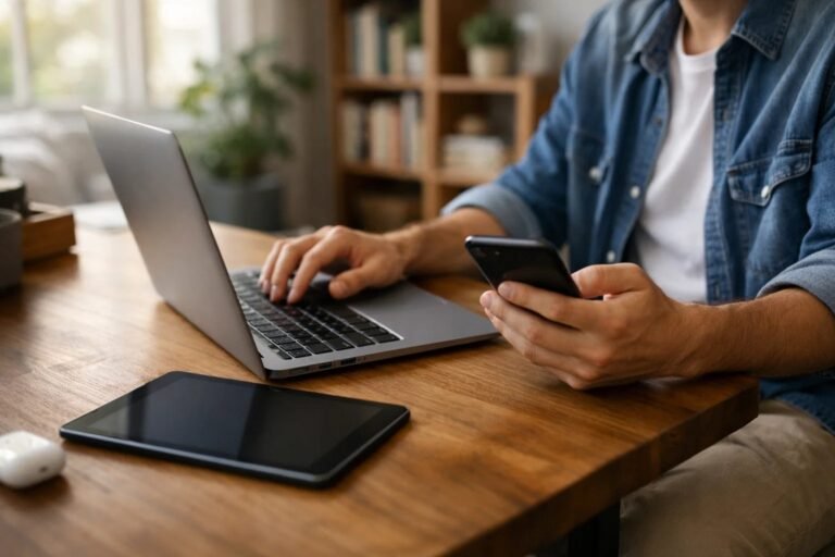 Technology Advantages and Disadvantages in Daily Life