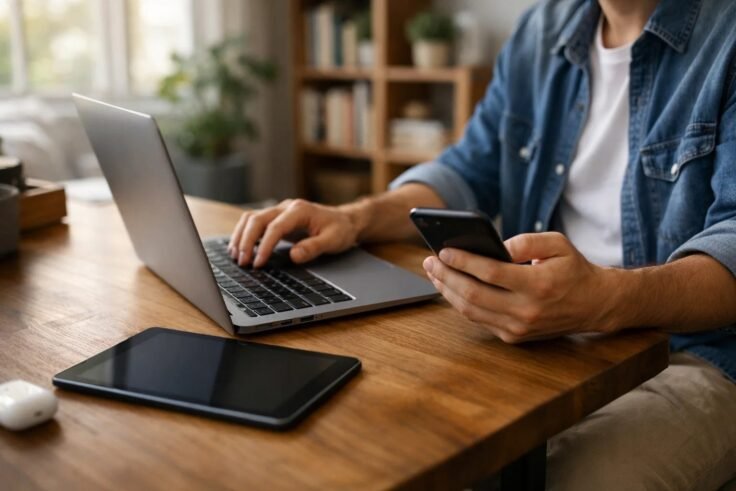 Technology Advantages and Disadvantages in Daily Life