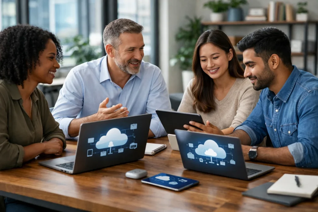 Cloud Computing Explained Simply: Tips for Everyday Use