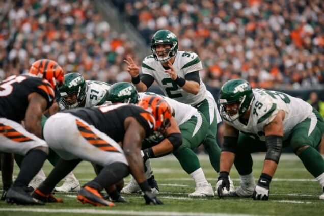 Discover New York Jets vs Bengals match player stats with full box score insights, key performances, and game-changing moments from the October 26, 2025 matchup.