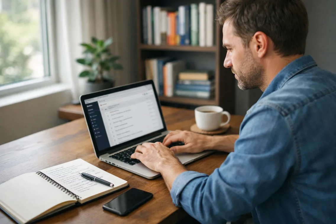 How to Build an Authority Blog