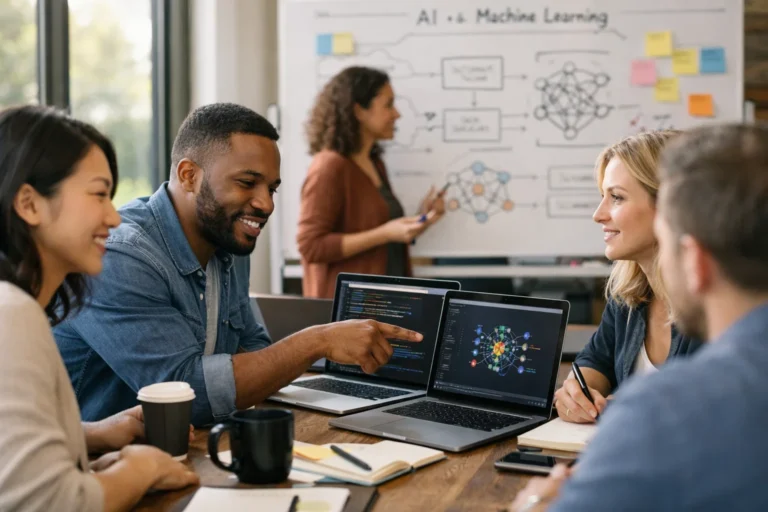 AI vs Machine Learning Difference: Tips, Examples, and Insights