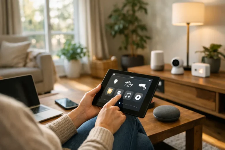 AI Robots Technology: How Intelligent Machines Are Changing Industries