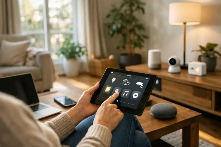 AI Robots Technology: How Intelligent Machines Are Changing Industries