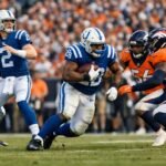 Detailed Colts vs Denver Broncos Match Player Stats Analysis