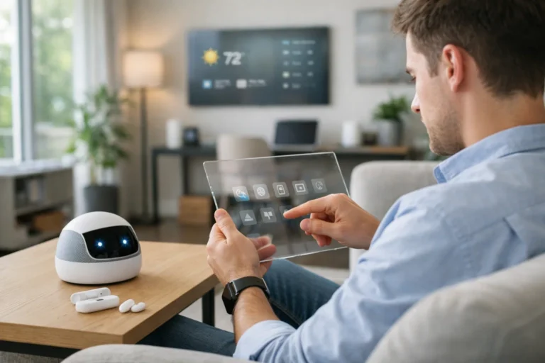 Upcoming Gadgets and Innovations That Will Transform Daily Life in 2026
