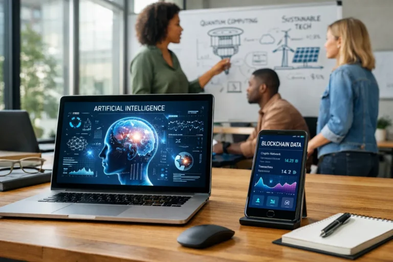 Major Trends in Technology TogTechify Says Will Dominate 2026