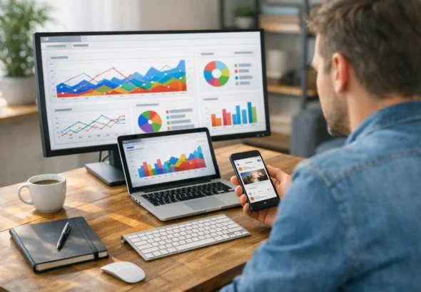 What the Meta Ads Updates November 2025 Mean for Advertisers