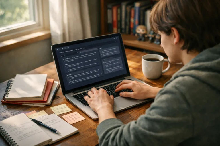 Why Writers and Fans Love Using a Headcanon Generator