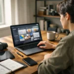 Miuzo Platform: How It Works and Why Creators Are Paying Attention