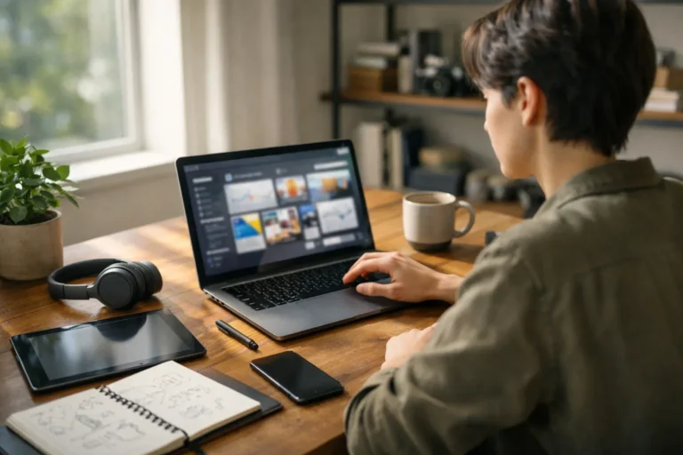 Miuzo Platform: How It Works and Why Creators Are Paying Attention