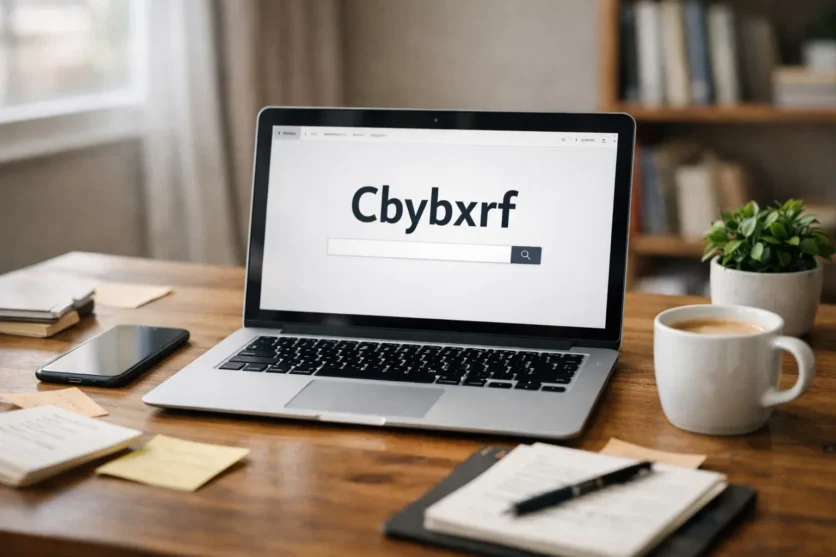 Cbybxrf: Why This Strange Keyword Is Trending in Digital Spaces