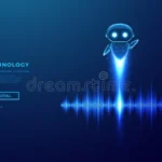 AI voice agents handling customer calls with voice recognition technology for insurance telecom and small business automation